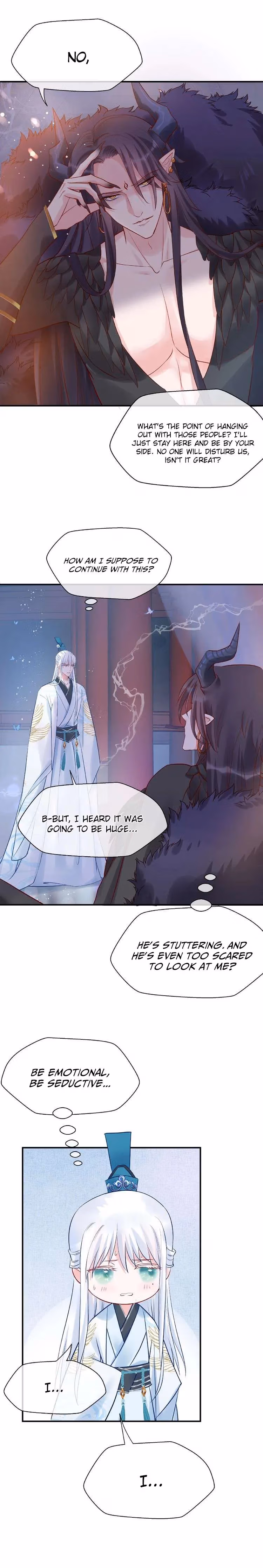 Read Private Devil Puppy chapter 11 image 10 on Lezhin