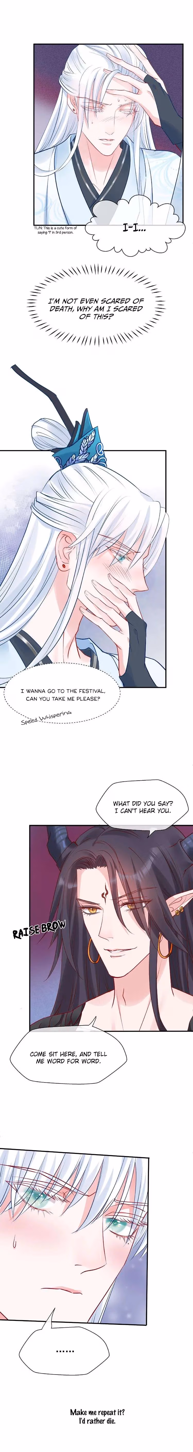 Read Private Devil Puppy chapter 11 image 11 on Lezhin
