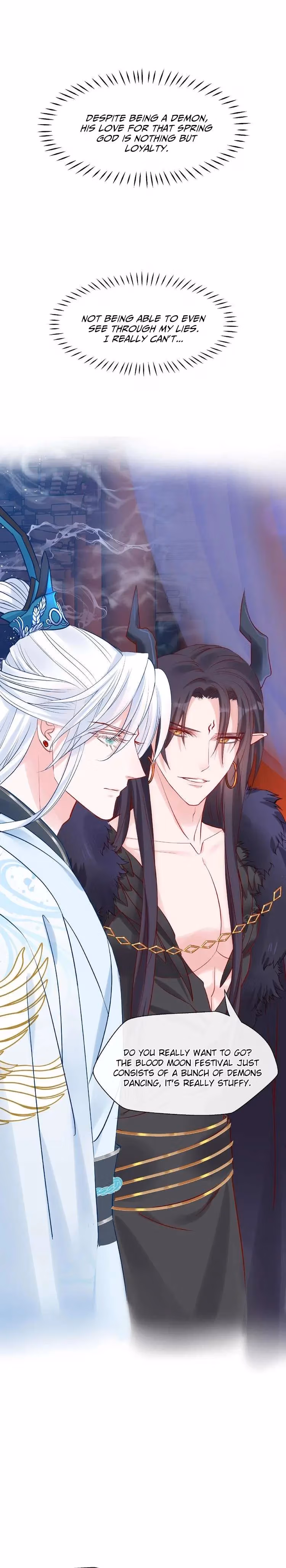 Read Private Devil Puppy chapter 11 image 14 on Lezhin