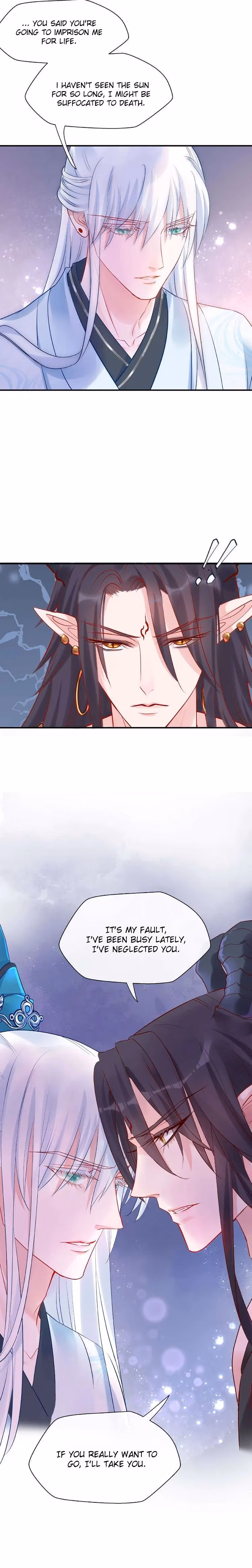 Read Private Devil Puppy chapter 11 image 15 on Lezhin