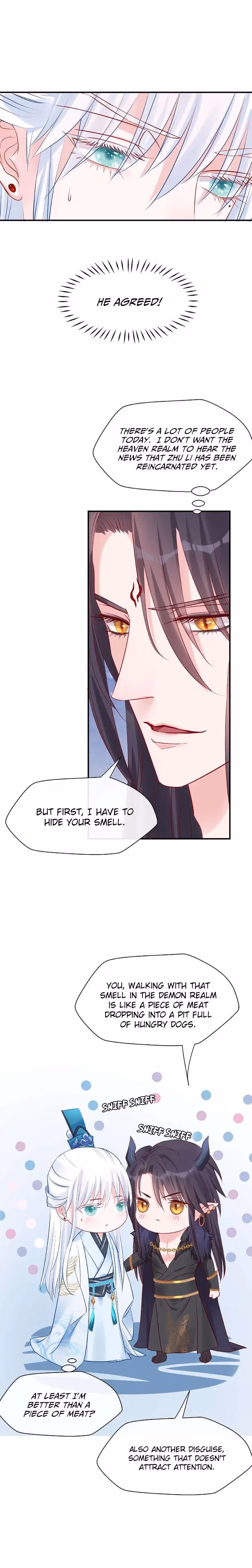 Read Private Devil Puppy chapter 11 image 16 on Lezhin