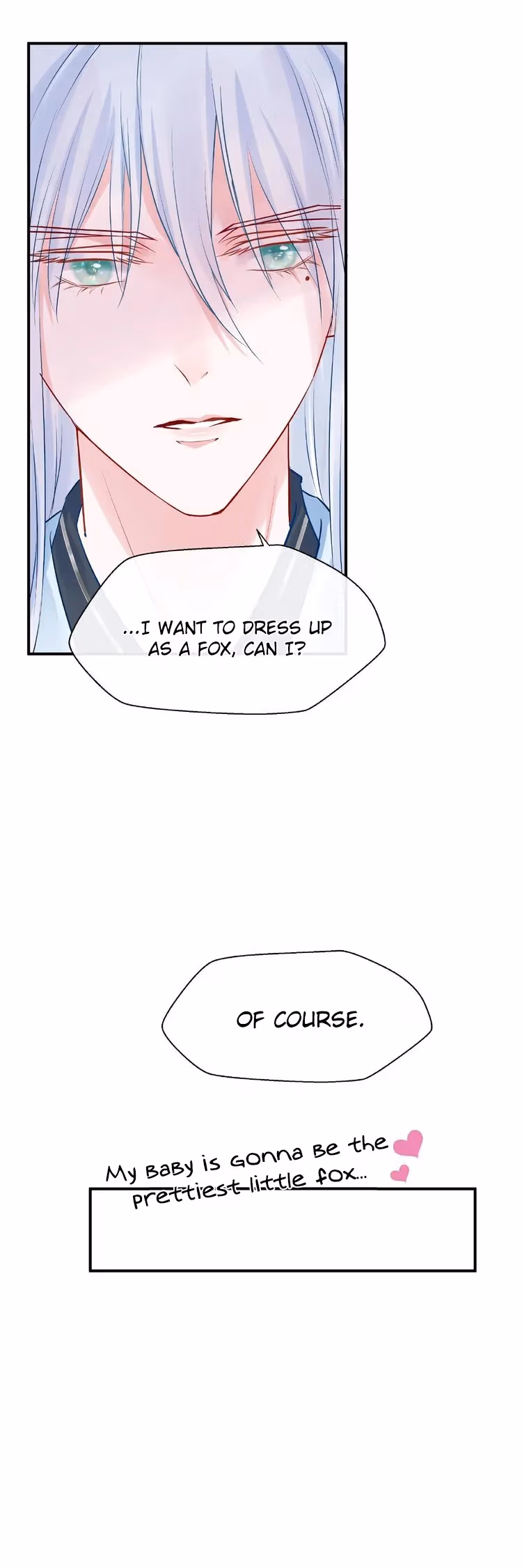 Read Private Devil Puppy chapter 11 image 17 on Lezhin