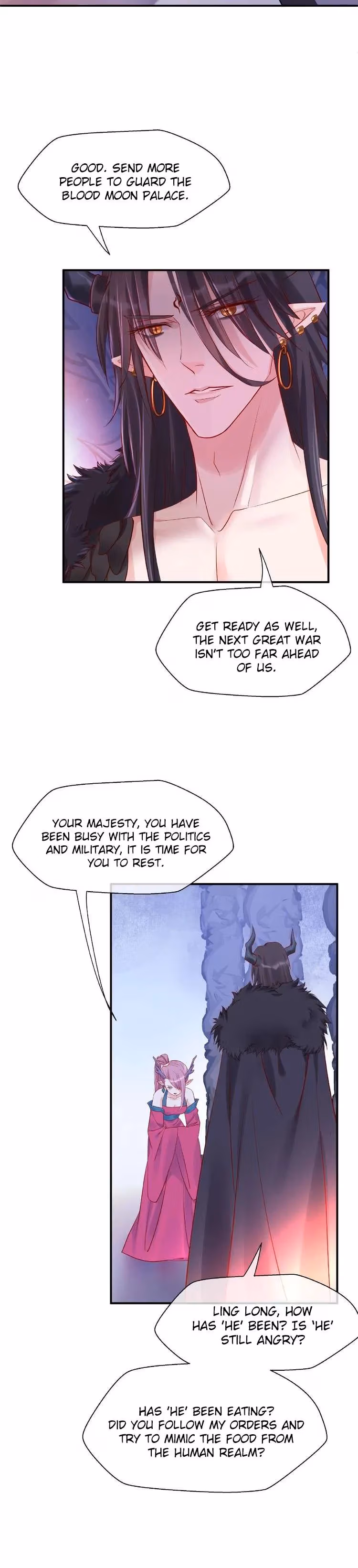 Read Private Devil Puppy chapter 11 image 2 on Lezhin