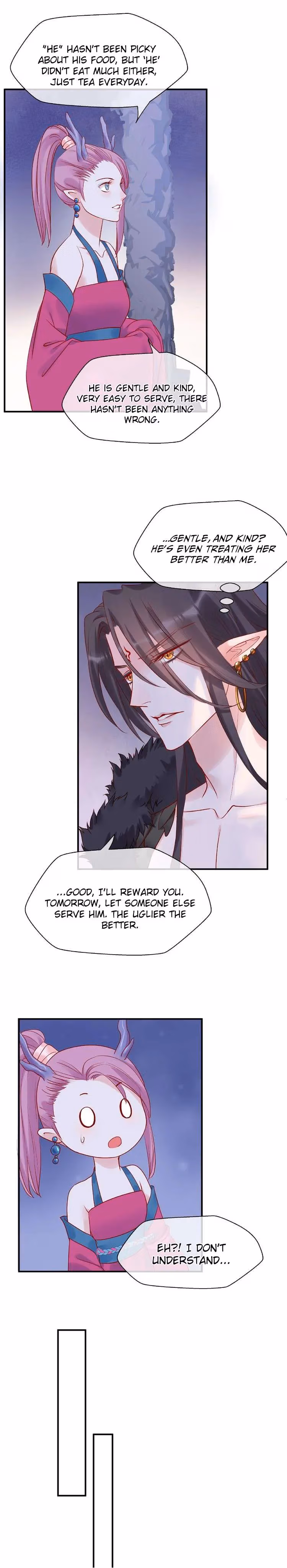Read Private Devil Puppy chapter 11 image 3 on Lezhin