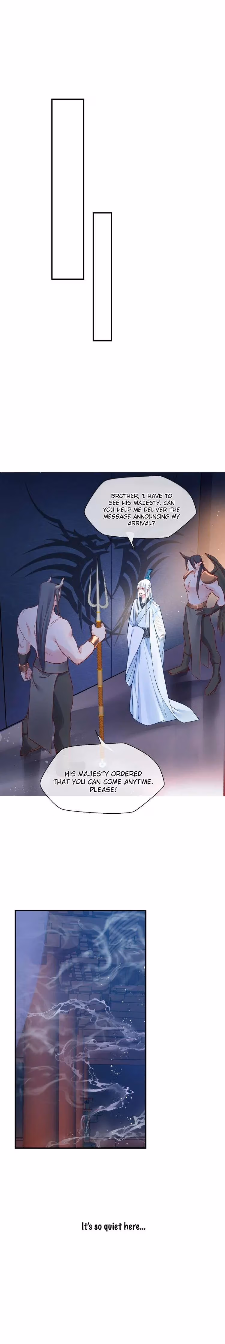 Read Private Devil Puppy chapter 11 image 7 on Lezhin
