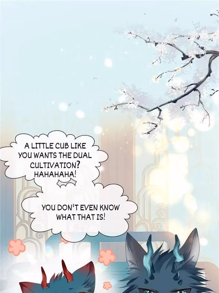 Read Private Devil Puppy chapter 110 image 0 on Lezhin