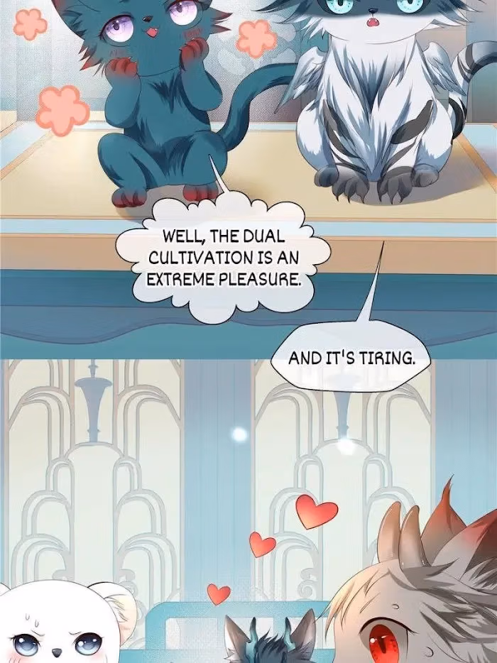 Read Private Devil Puppy chapter 110 image 1 on Lezhin