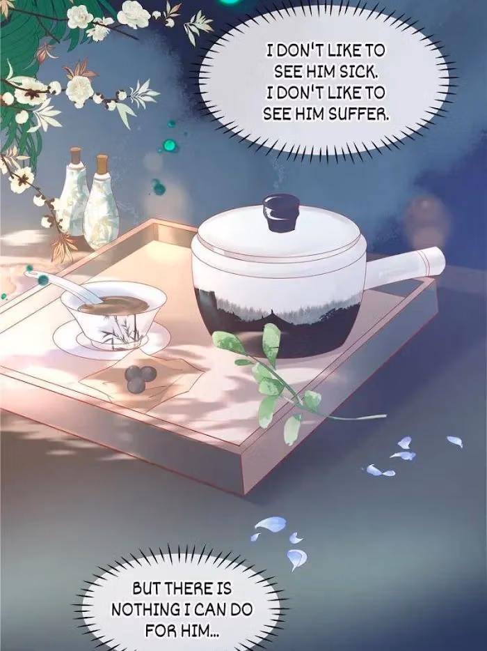 Read Private Devil Puppy chapter 110 image 15 on Lezhin