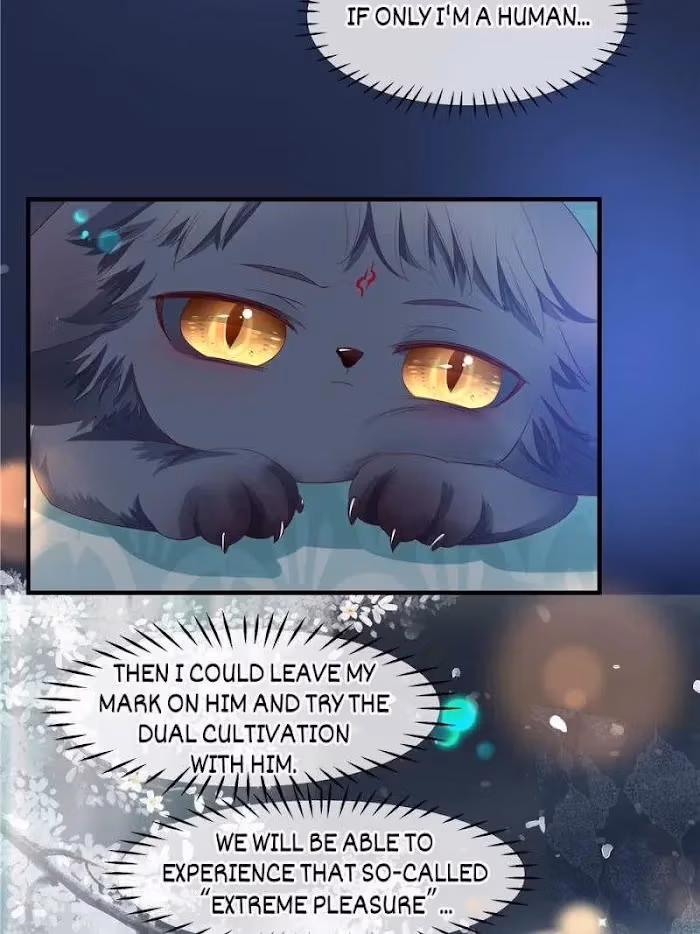 Read Private Devil Puppy chapter 110 image 17 on Lezhin