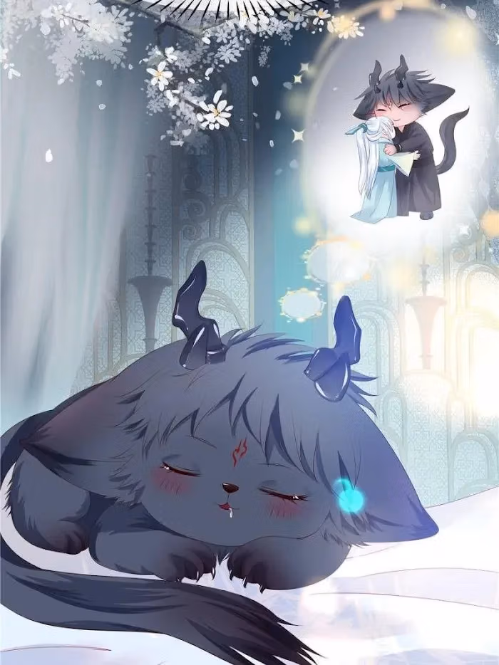 Read Private Devil Puppy chapter 110 image 18 on Lezhin