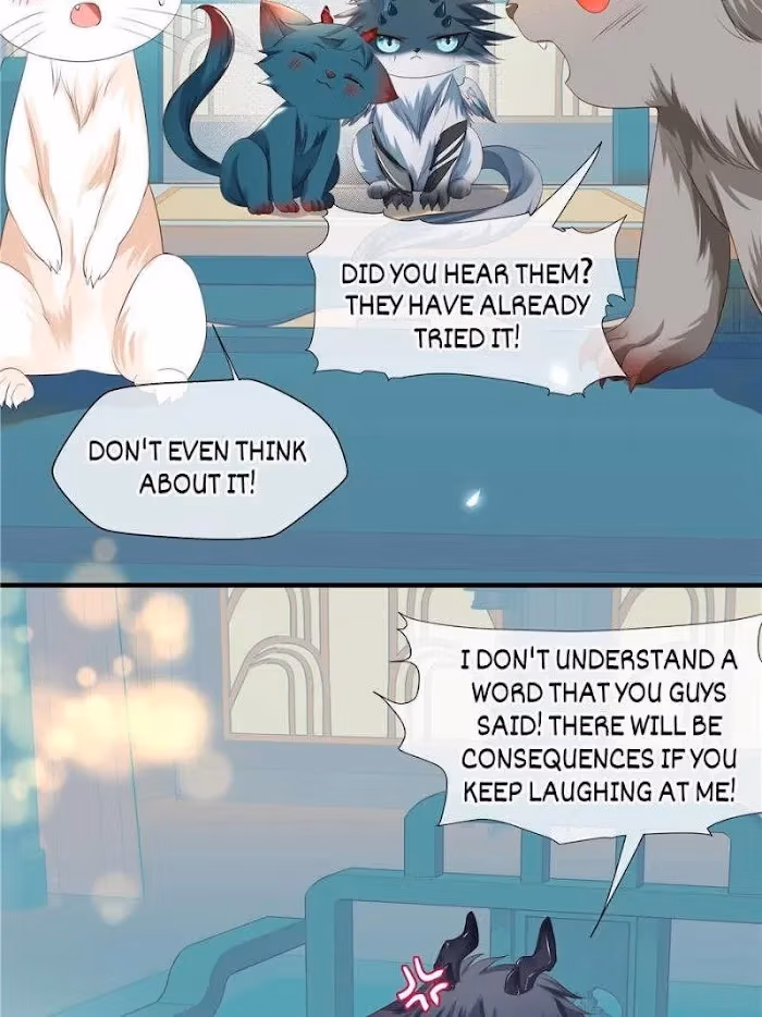 Read Private Devil Puppy chapter 110 image 2 on Lezhin