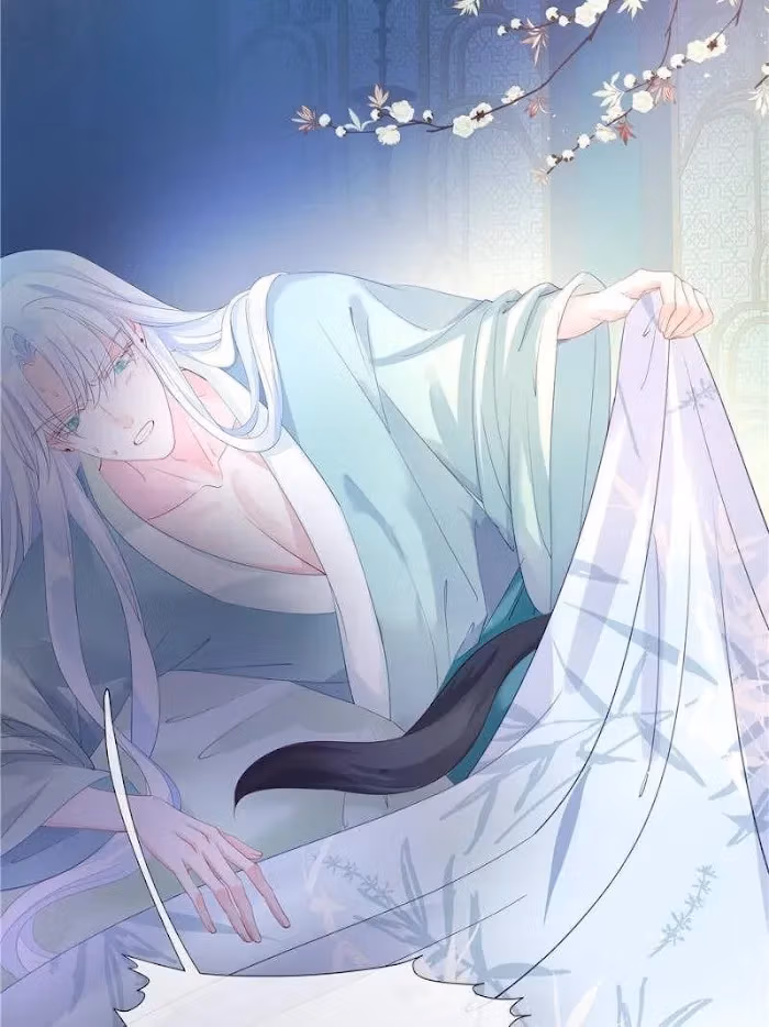 Read Private Devil Puppy chapter 110 image 24 on Lezhin