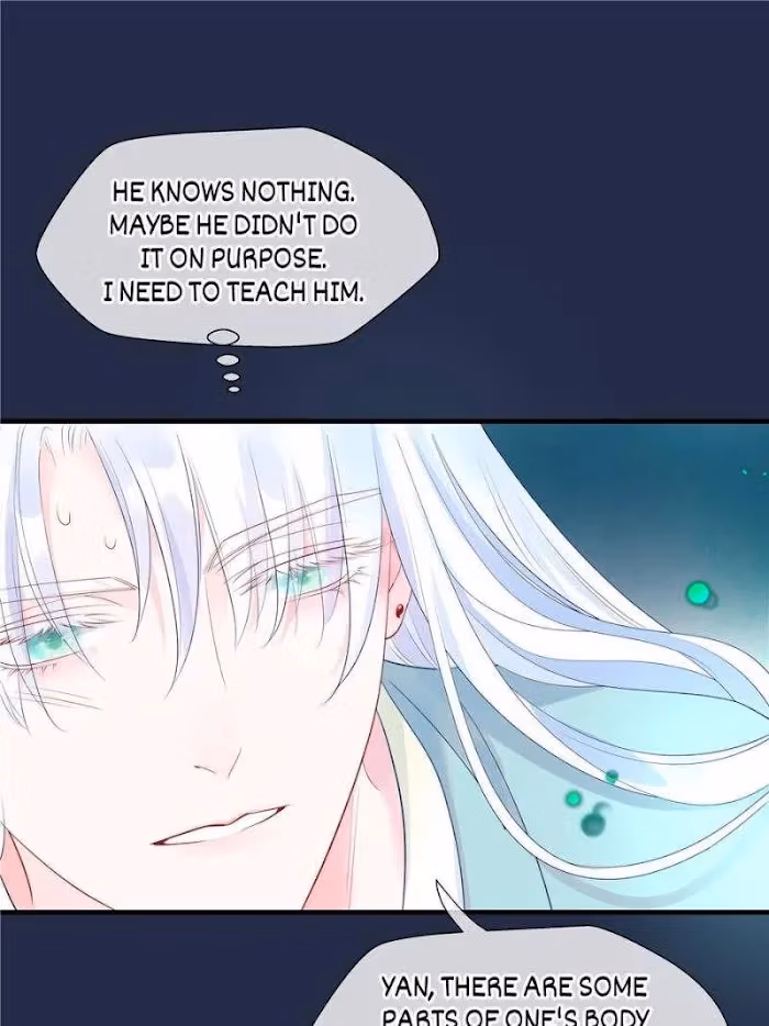 Read Private Devil Puppy chapter 110 image 27 on Lezhin