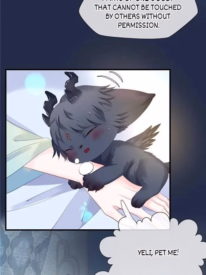 Read Private Devil Puppy chapter 110 image 28 on Lezhin