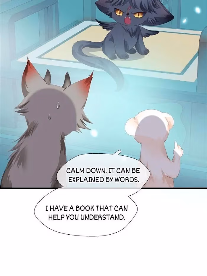 Read Private Devil Puppy chapter 110 image 3 on Lezhin