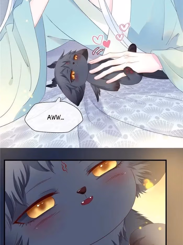 Read Private Devil Puppy chapter 110 image 31 on Lezhin