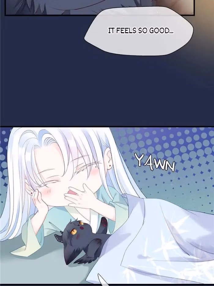 Read Private Devil Puppy chapter 110 image 32 on Lezhin