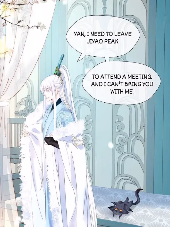 Read Private Devil Puppy chapter 110 image 36 on Lezhin