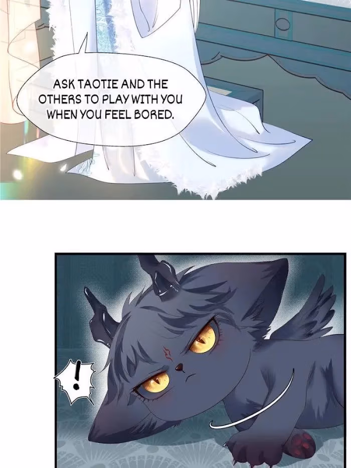 Read Private Devil Puppy chapter 110 image 37 on Lezhin
