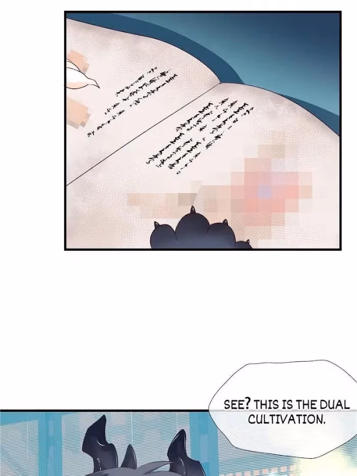 Read Private Devil Puppy chapter 110 image 4 on Lezhin