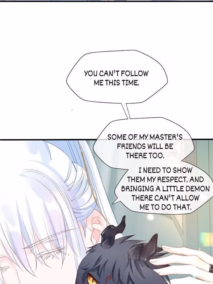 Read Private Devil Puppy chapter 110 image 41 on Lezhin