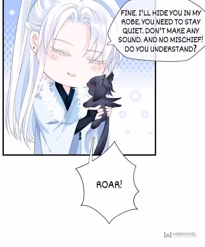 Read Private Devil Puppy chapter 110 image 45 on Lezhin