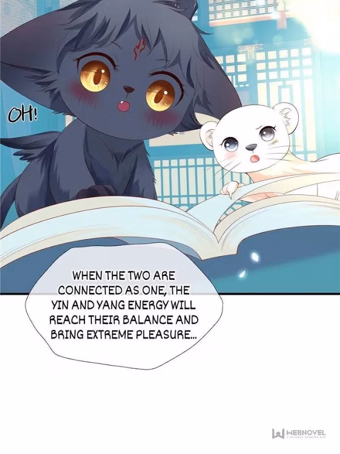 Read Private Devil Puppy chapter 110 image 5 on Lezhin