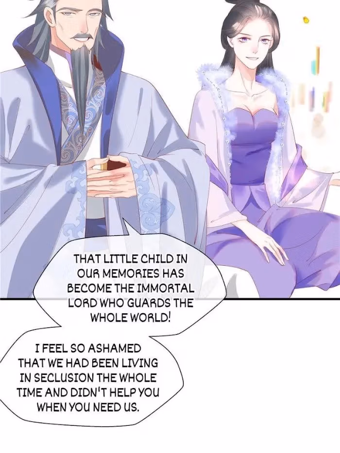 Read Private Devil Puppy chapter 110 image 51 on Lezhin