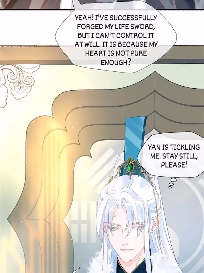 Read Private Devil Puppy chapter 110 image 55 on Lezhin