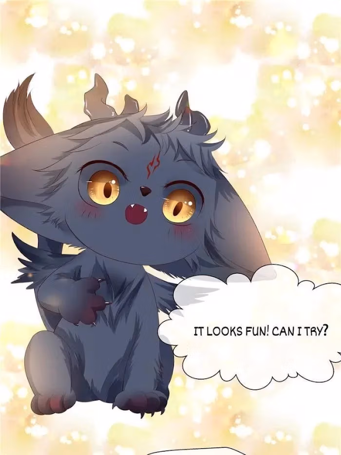 Read Private Devil Puppy chapter 110 image 6 on Lezhin