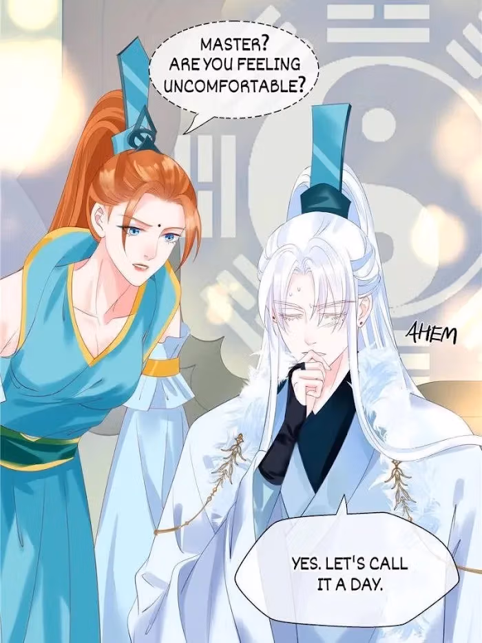 Read Private Devil Puppy chapter 110 image 64 on Lezhin