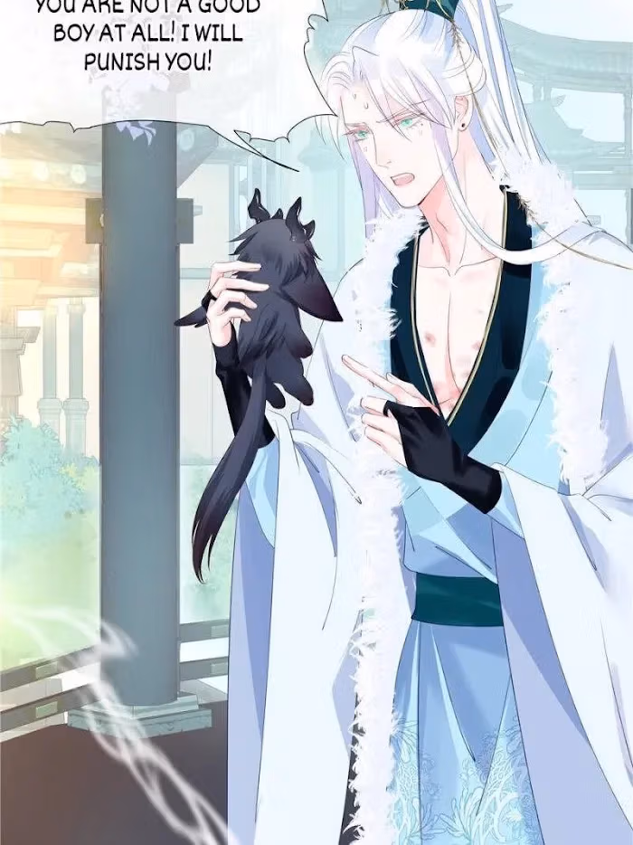 Read Private Devil Puppy chapter 110 image 71 on Lezhin