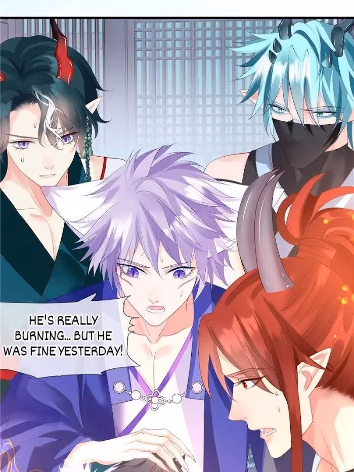 Read Private Devil Puppy chapter 110 image 81 on Lezhin