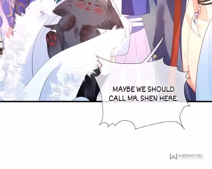 Read Private Devil Puppy chapter 110 image 82 on Lezhin