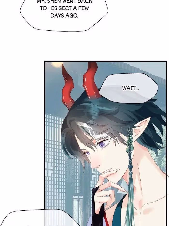 Read Private Devil Puppy chapter 110 image 84 on Lezhin