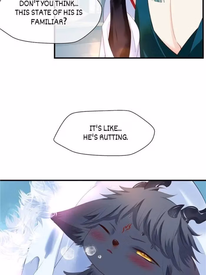 Read Private Devil Puppy chapter 110 image 85 on Lezhin