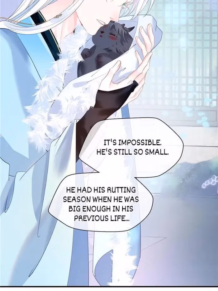 Read Private Devil Puppy chapter 110 image 87 on Lezhin