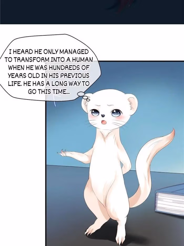 Read Private Devil Puppy chapter 110 image 9 on Lezhin