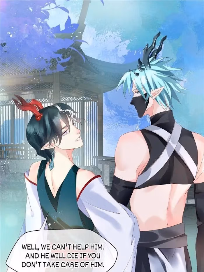 Read Private Devil Puppy chapter 110 image 90 on Lezhin