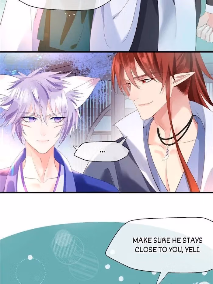 Read Private Devil Puppy chapter 110 image 91 on Lezhin
