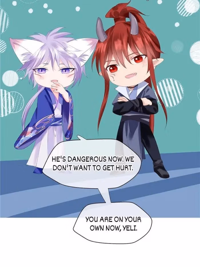 Read Private Devil Puppy chapter 110 image 92 on Lezhin