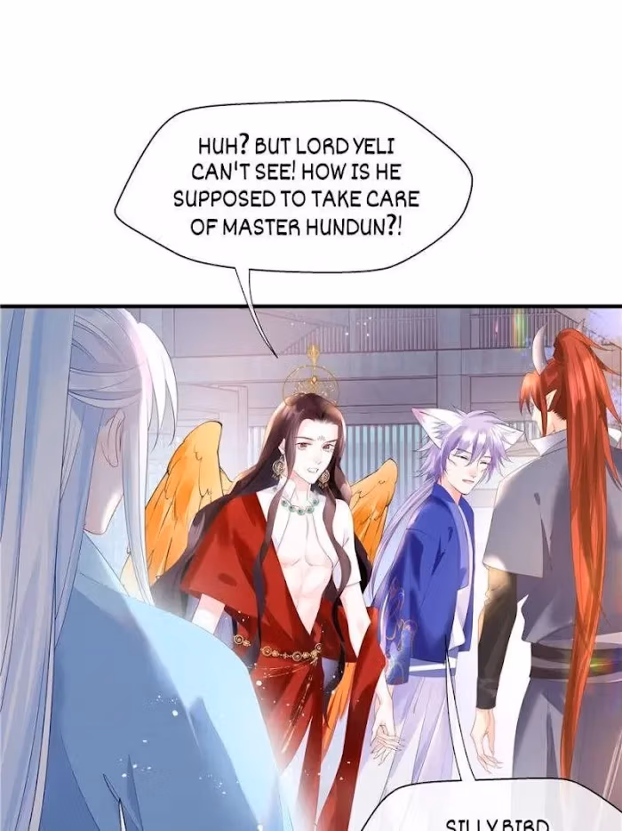 Read Private Devil Puppy chapter 110 image 93 on Lezhin
