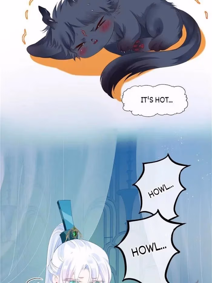 Read Private Devil Puppy chapter 111 image 1 on Lezhin