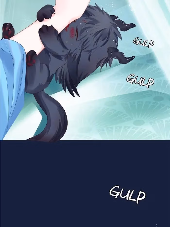 Read Private Devil Puppy chapter 111 image 11 on Lezhin