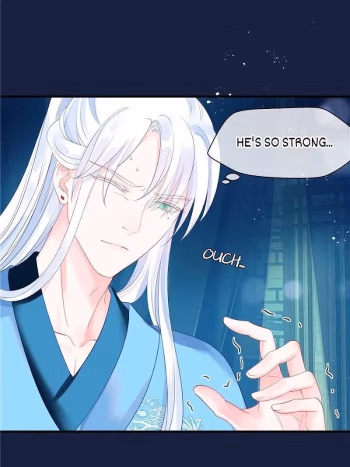 Read Private Devil Puppy chapter 111 image 12 on Lezhin