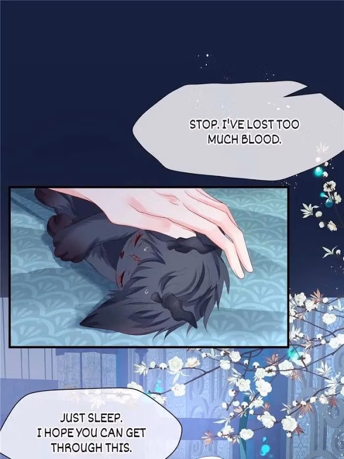 Read Private Devil Puppy chapter 111 image 14 on Lezhin
