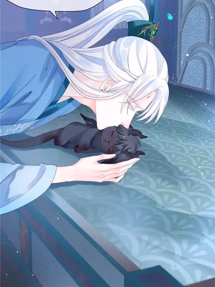 Read Private Devil Puppy chapter 111 image 15 on Lezhin