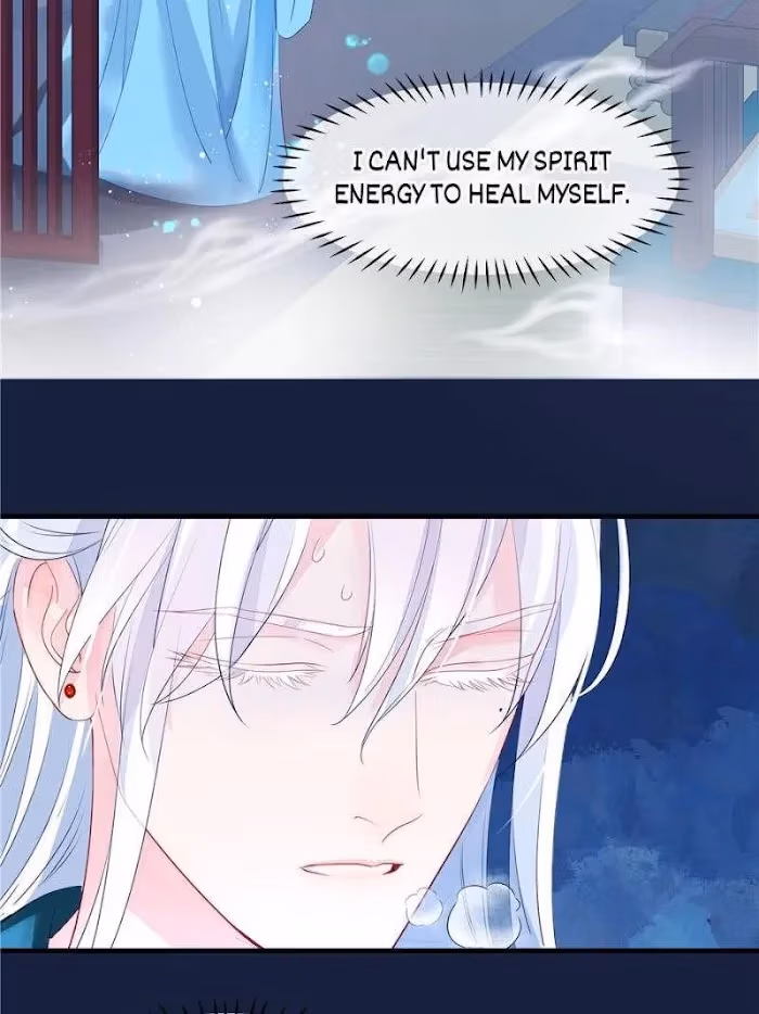 Read Private Devil Puppy chapter 111 image 18 on Lezhin