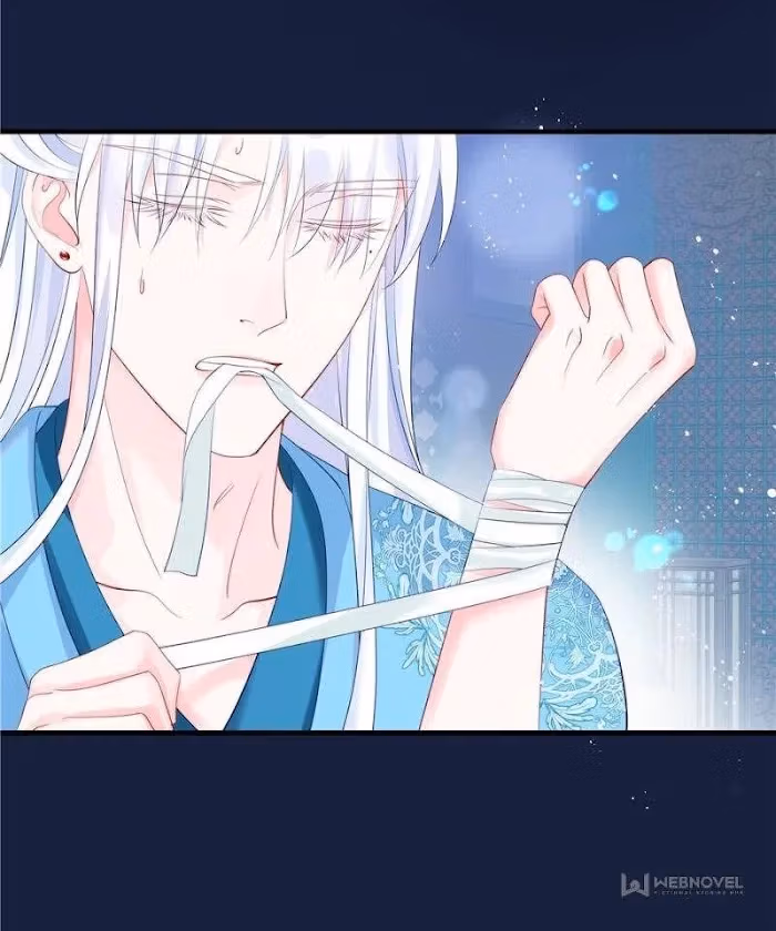 Read Private Devil Puppy chapter 111 image 20 on Lezhin