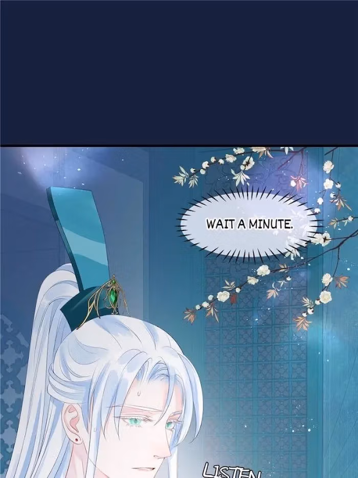 Read Private Devil Puppy chapter 111 image 21 on Lezhin